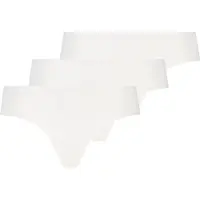 Hunkemoller Slip bianco