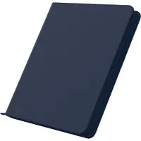 Ultimate Guard Raccoglitore Per Carte Collezionabili Zipfolio 480 24 Pocket Xenoskin