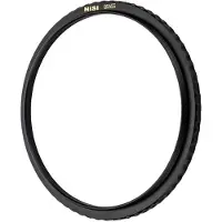 Nisi Anello step up Pro in ottone da 58-77mm