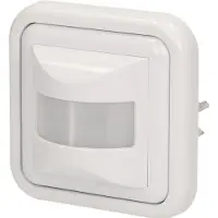 ORNO Sensore di movimento, , 160 gradi, IP20, 500 W, bianco