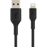Belkin Cavo Di Ricarica Rapida Da Lightning A Usb-a 1 M