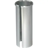 Ergotec Adattatore Reggisella Seatpost Reducer Shim 120 Mm