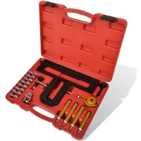vidaXL Set di strumenti per la fasatura del motore per BMW