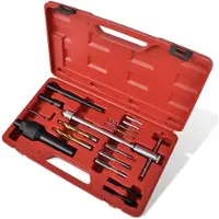 vidaXL Set di riparazione per la rimozione della candela per Audi Seat VW Mercedes Opel