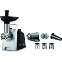 SEB Processore Alimentare Ne109838 1400w