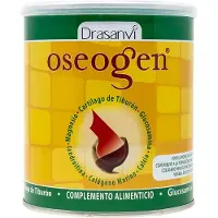 Drasanvi Oseogen Bote 375g — Integratore