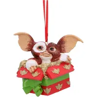 Nemesis Now Gremlins Gizmo Ornamento 10 Cm