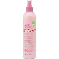 Milk shake Balsamo senza risciacquo Flower 350 ml — Balsamo senza risciacquo