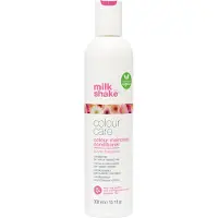 Milk shake Colour Care Flower Balsamo 300ml — Balsamo