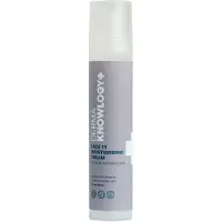 DERMAKNOWLOGY Crema Viso Face11 50 Ml