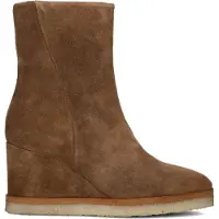 Via vai Aura Miley Brown Taglia: 42 | Stivali Outlet | Donna | Marrone