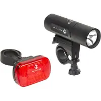 M-Wave Set Di Luci Atlas 22