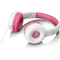 Lenco Cuffie Con Microfono Hp-010pk