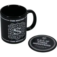 Paladone Tazza Stark Industries Marvel