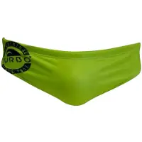 Turbo Costume Da Bagno A Slip Original