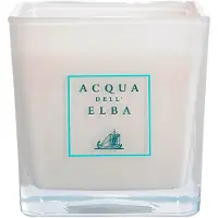 Acqua dell' Elba Mare 425 g — Candela Profumata