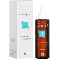 System 4 Tonico Capillare 150ml