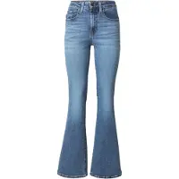 Levi's 726 High Rise Flare Jeans Taglia: W26L32 | Pantaloni Outlet | Donna