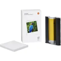 Xiaomi Carta Fotografica 40 Unità