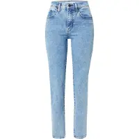 Levi's 724 High Rise Straight Middle Course Taglia: W26L30 | Jeans Slim Fit Outlet | Donna