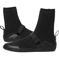 Mystic Calzari Ease Round Toe