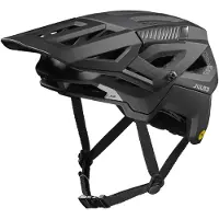 Julbo - Casco da MTB - Forest Noir - Taglia 56-59 cm - Nero
