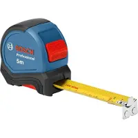 Bosch Professional Metro A Nastro 1600a016bh 5 M
