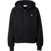 Carhartt WIP Felpa con cappuccio in cotone