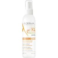 A-Derma Ducray Spray Protettivo Bambini SPF50 200ml — Spray solare bambini