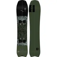 K2 Splitboard Isolator