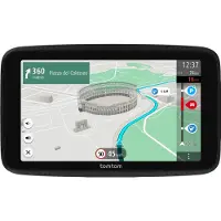 TomTom Gps Go Superior Srs Xg300