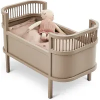 Smallstuff Culla Per Bambole Rosaline Bed