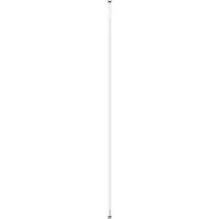 Philips Lampadina tubolare a LED G13 T8 da 19,5 W, 151,4 cm, 2700 K