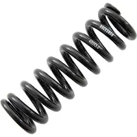 RockShox Molla Dell´ammortizzatore Grey Vivid/kage 240x76 Mm