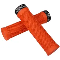 Burgtec Manopole Bartender Pro Greg Minnaar Grip Signature Single Lock On