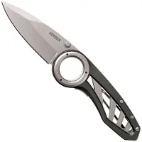 Gerber Coltello pieghevole Remix Linerlock