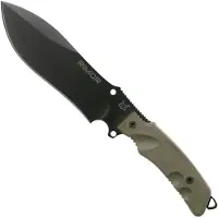 FOX Coltello Rimor, verde