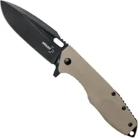 Böker Coltello pieghevole Caracal Tactical