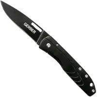 Gerber Coltello pieghevole STL 2.5