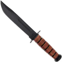 Ka-Bar Coltello USMC, kydex