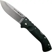 Cold Steel Coltello pieghevole Ultimate Hunter Lockback