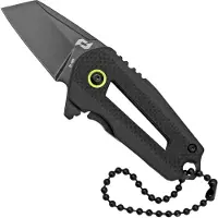 SCHRADE Coltello pieghevole Roadie Framelock