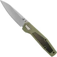 Gerber Fuse Coltelli verde