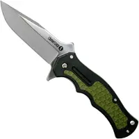 Cold Steel Coltello pieghevole Crawford Model 1 Linerlock