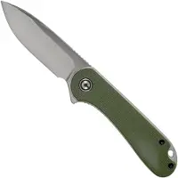 CIVIVI Coltello pieghevole Elementum, verde