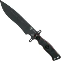 Tops knives Coltello Operator 7 Blackout Edition