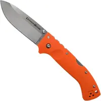 Cold Steel Coltello pieghevole Ultimate Hunter Lockback Org