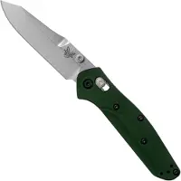 Benchmade Coltello pieghevole Mini Osborne S30V