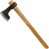 Condor Ascia tomahawk Bushcraft Tomahawk