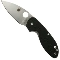 Spyderco Coltello pieghevole Efficient